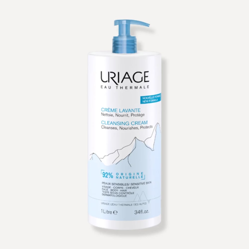 Crème Lavante