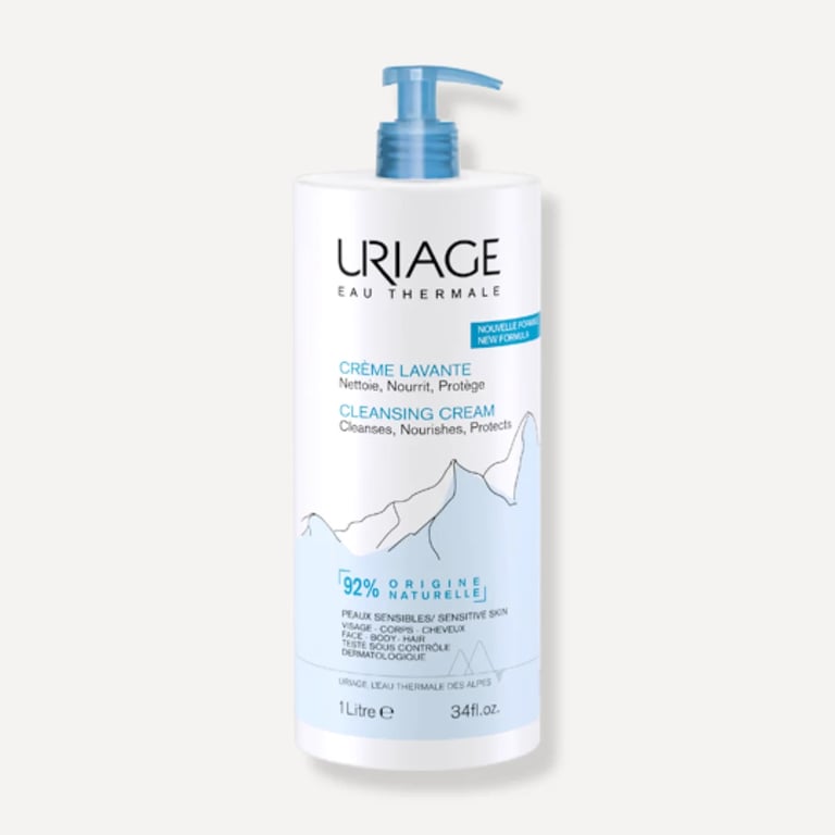 Crème Lavante