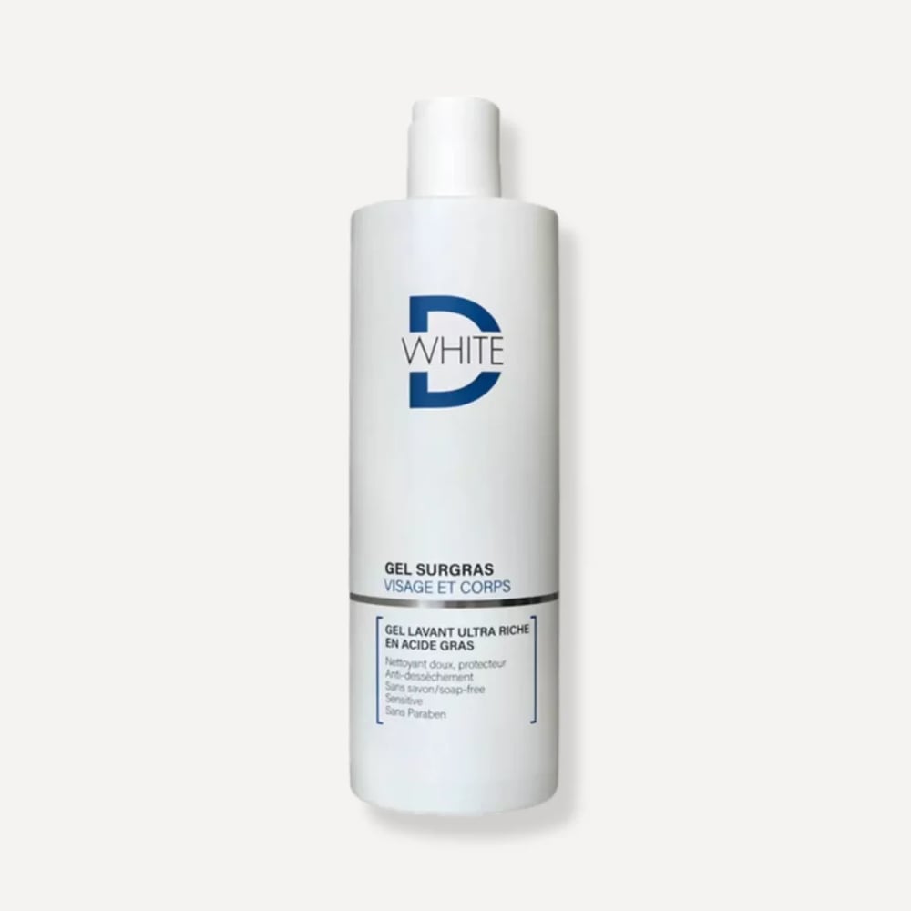 Gel Surgras Visage et Corps