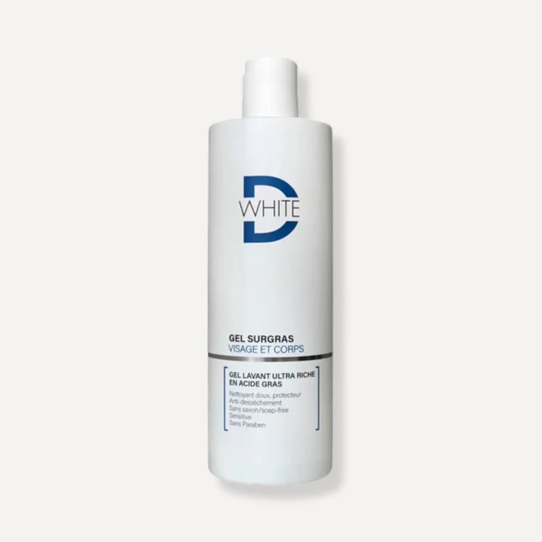 Gel Surgras Visage et Corps