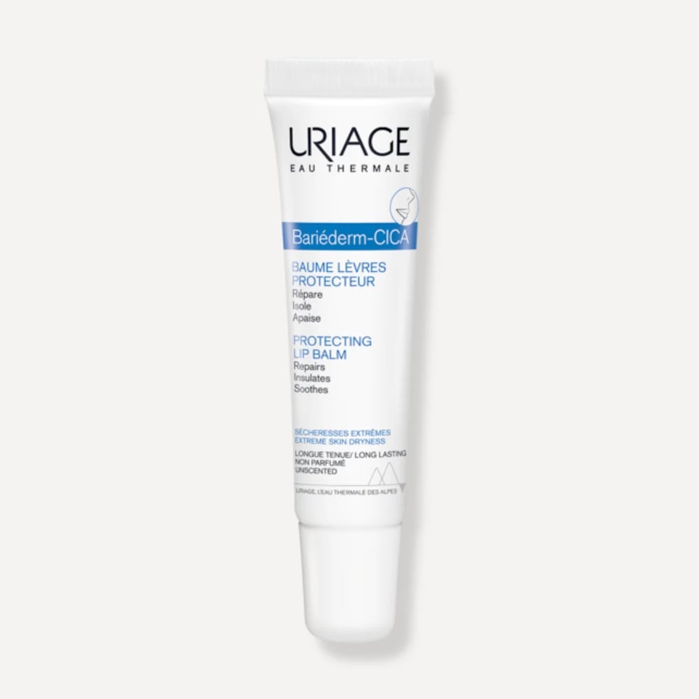 Bariéderm Cica Baume Lèvres Protecteur