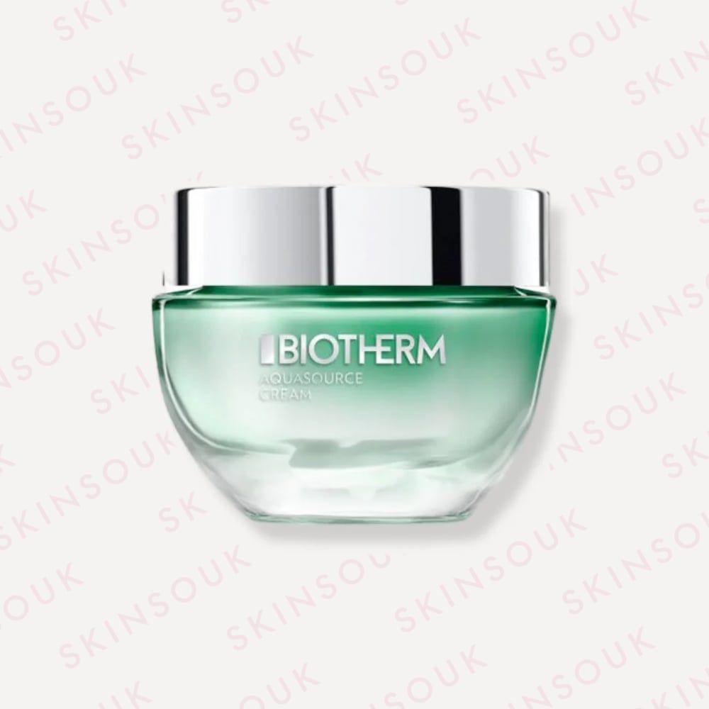 Aquasource Crème Hydratante