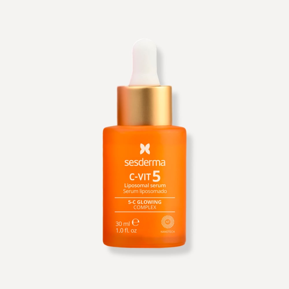 C-VIT 5 Sérum liposomal