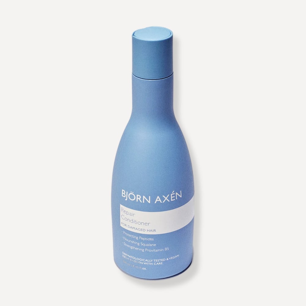 Björn Axén Après-Shampooing Réparateur