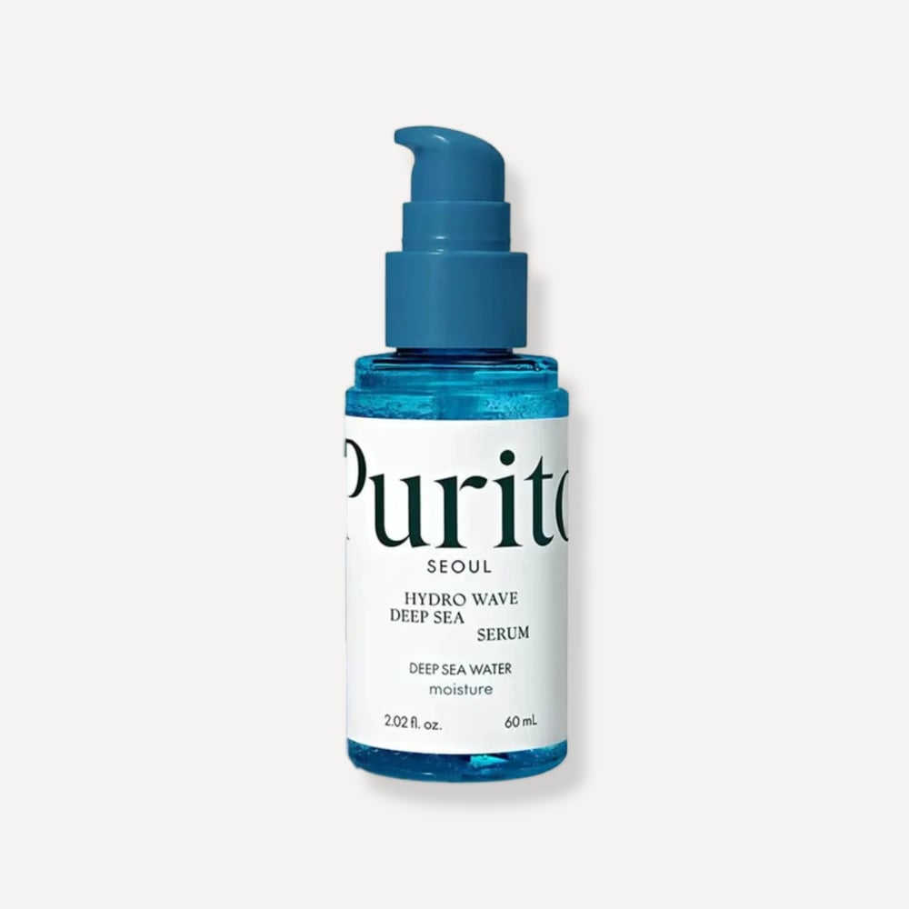 Hydro Wave Deep Sea Serum