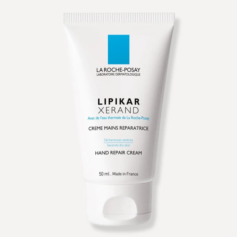 Lipikar Xerand Crème Mains