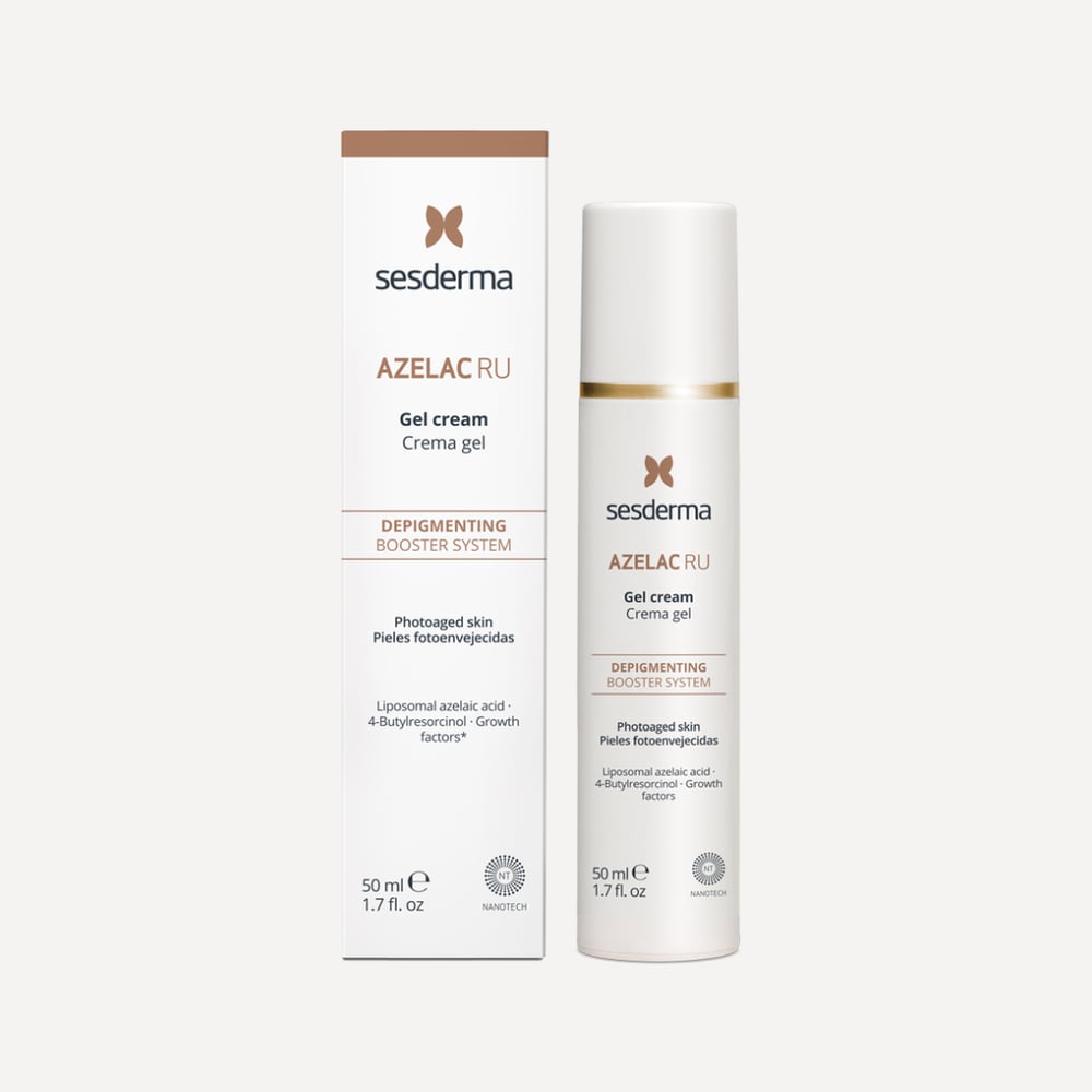 AZELAC Gel hydratant - Image 2