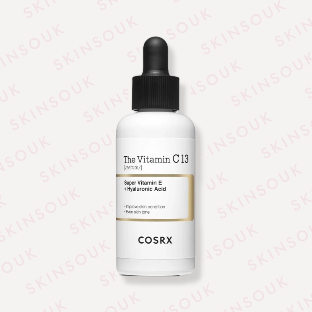 The Vitamin C 13 Serum