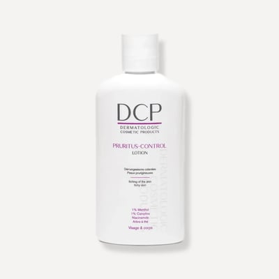 Pruritus-Control Lotion