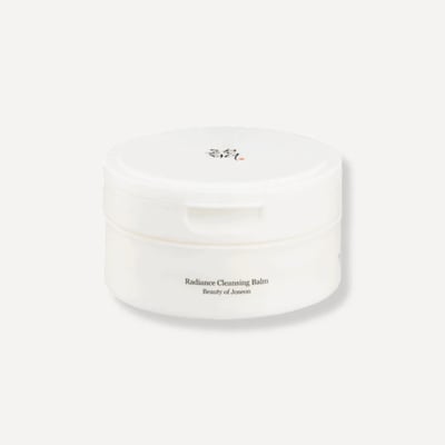 Radiance Cleansing Balm