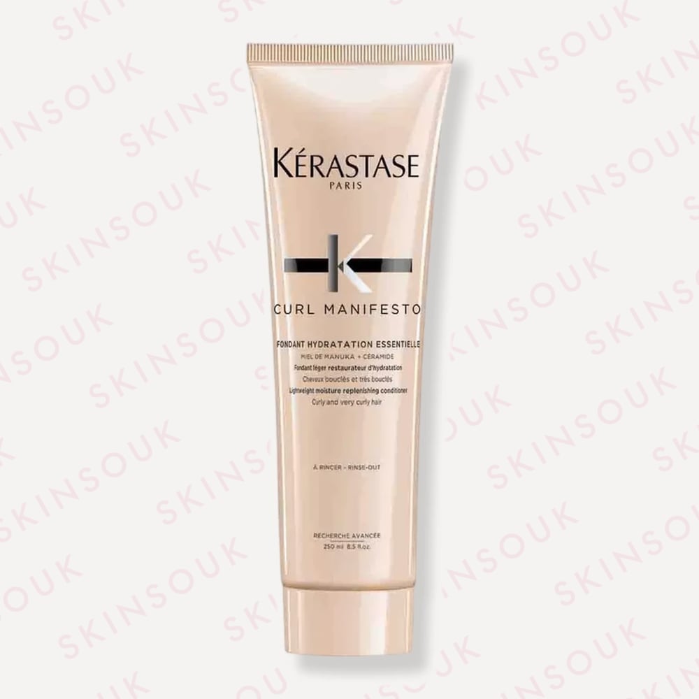 Curl Manifesto Fondant Hydratation Essentielle