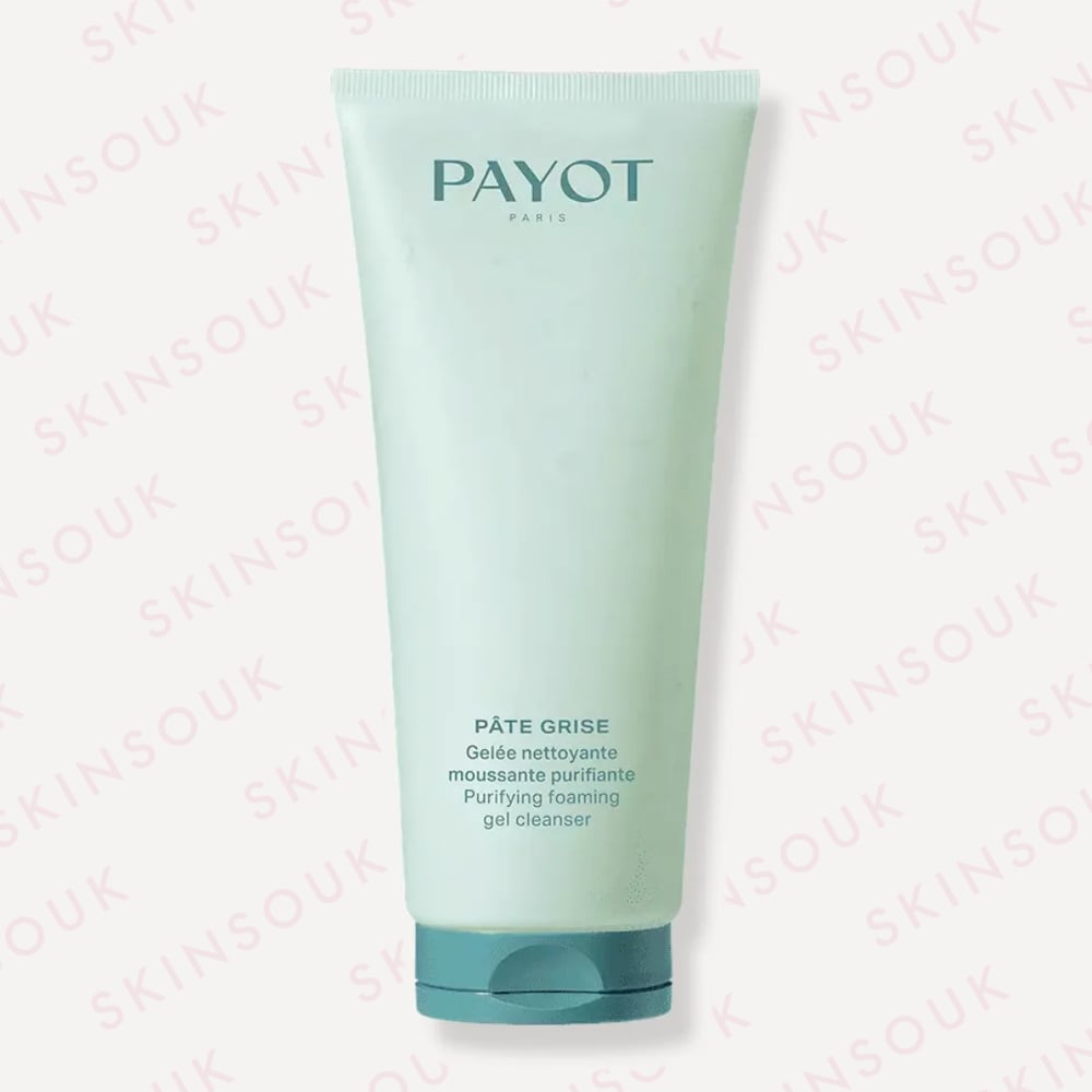 Gelée Nettoyante Moussante Purifiante