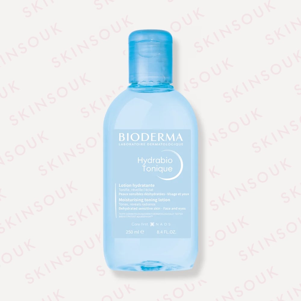 Hydrabio Tonique