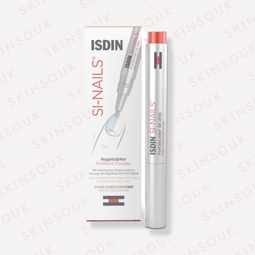 Si-Nails Renforçateur d'ongles