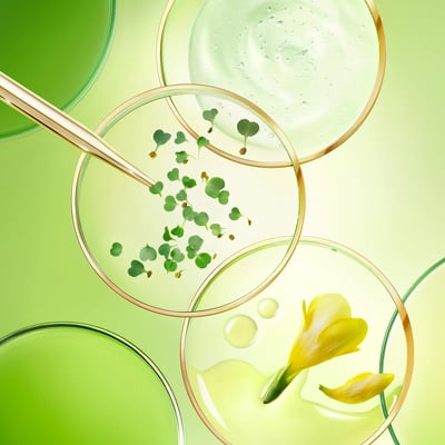 Nuxuriance Ultra La Crème Anti-Âge Global Spf30 - Image 2