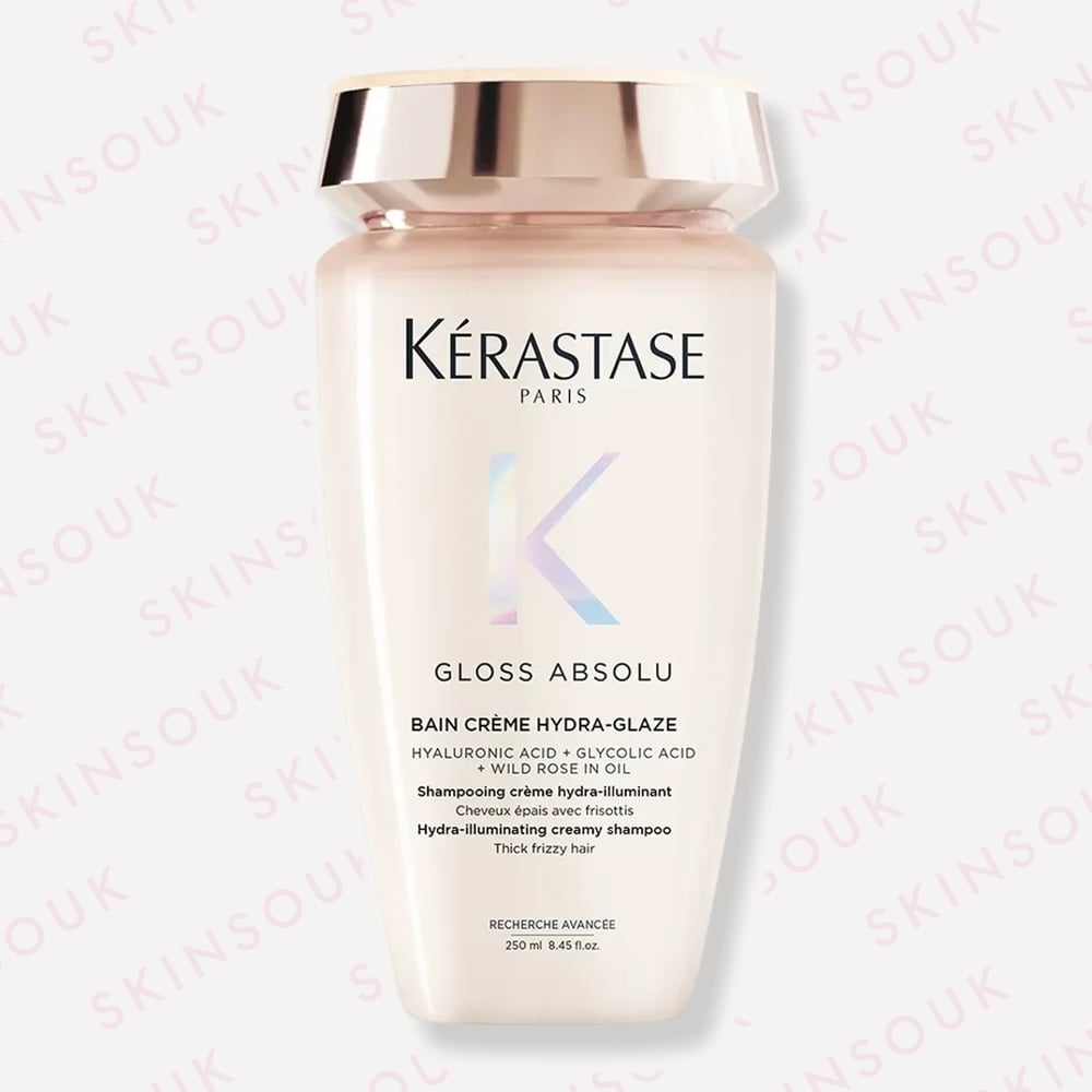 Bain Hydra-Glaze Shampoing Gloss Absolu