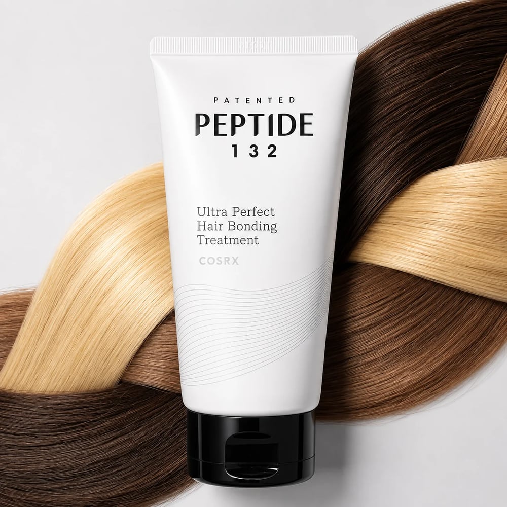 PEPTIDE-132 Ultra Perfect Hair Bonding Treatment - Image 2