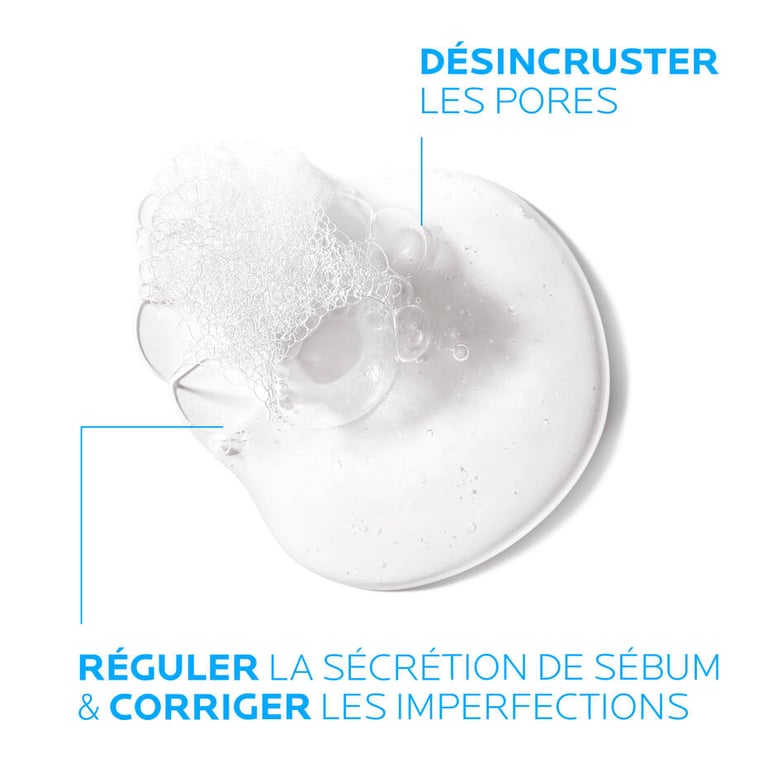 Effaclar Gel Purifiant Micro-Peeling - Image 2
