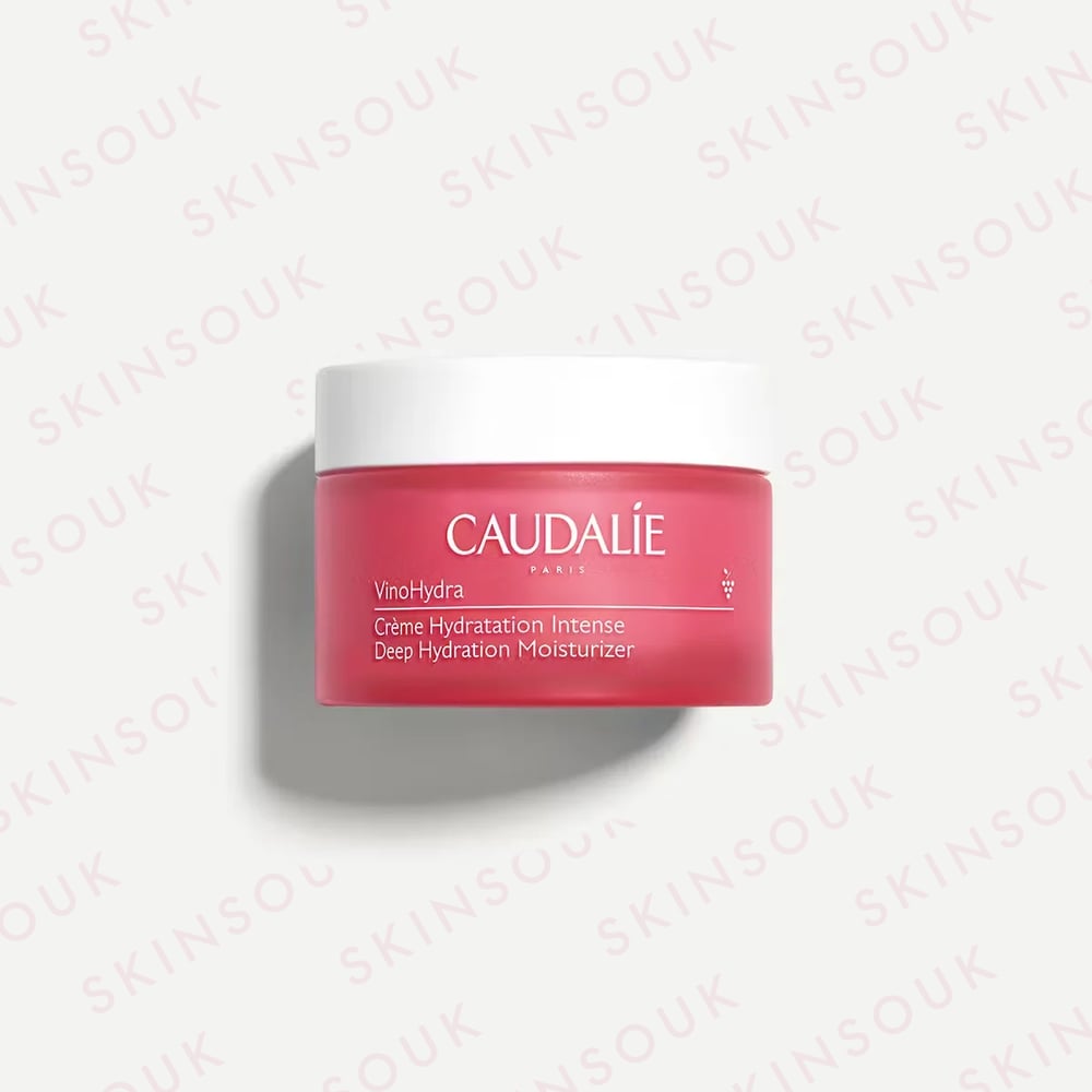Vinohydra Creme Hydratation Intense