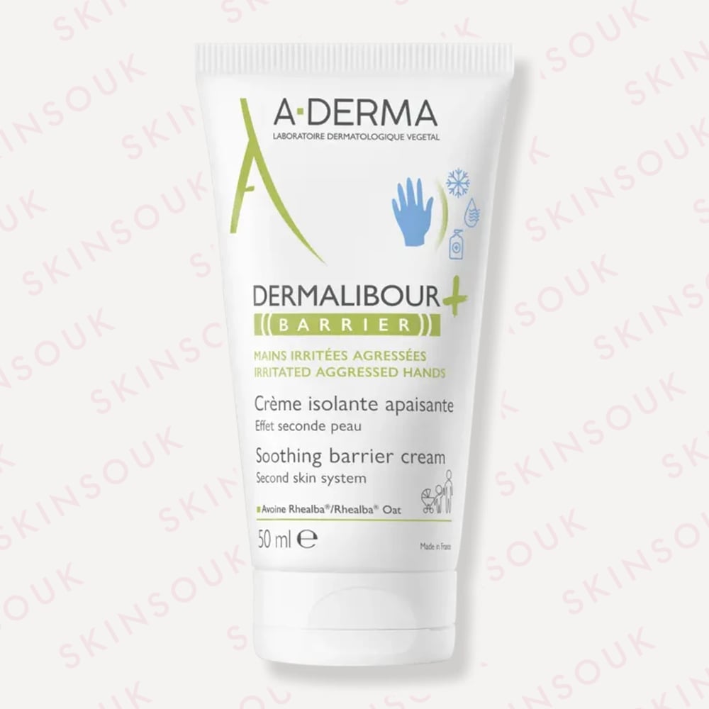 Dermalibour+ Barrier Crème Isolante