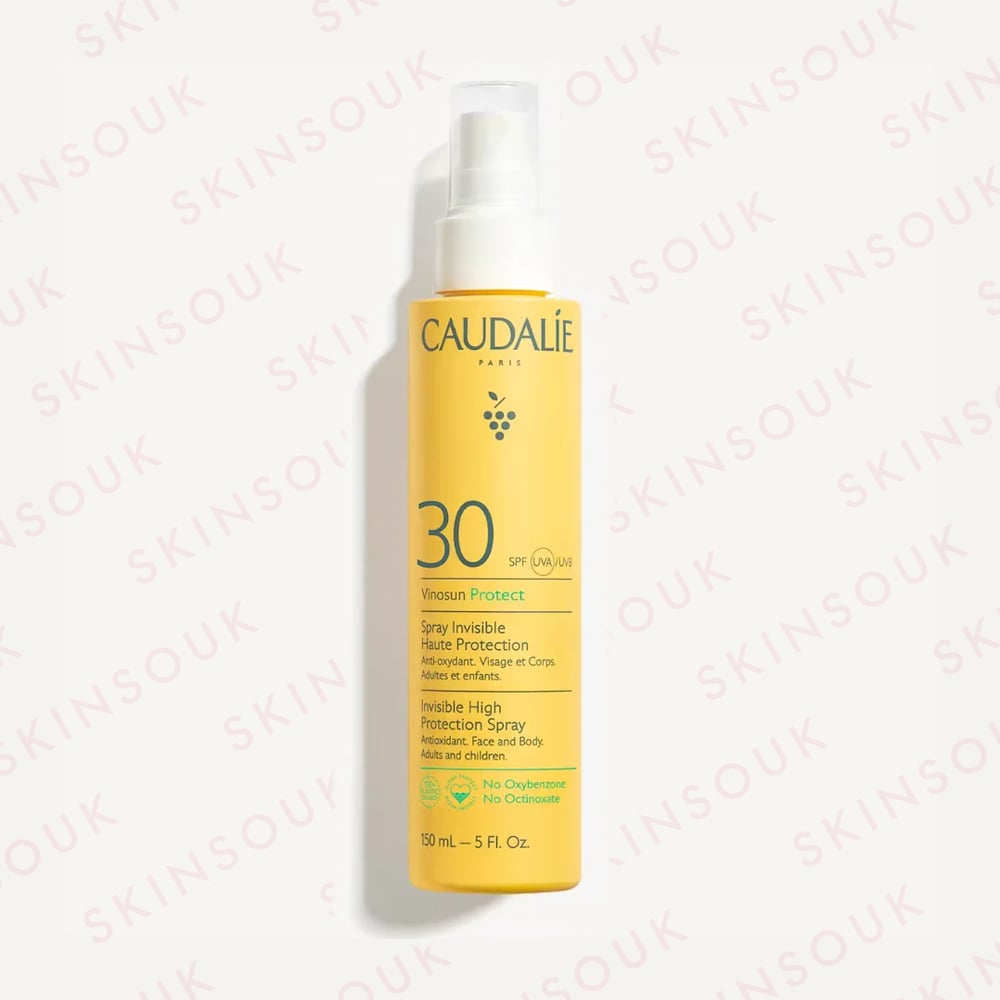 Invisible High Protection Spray Spf30