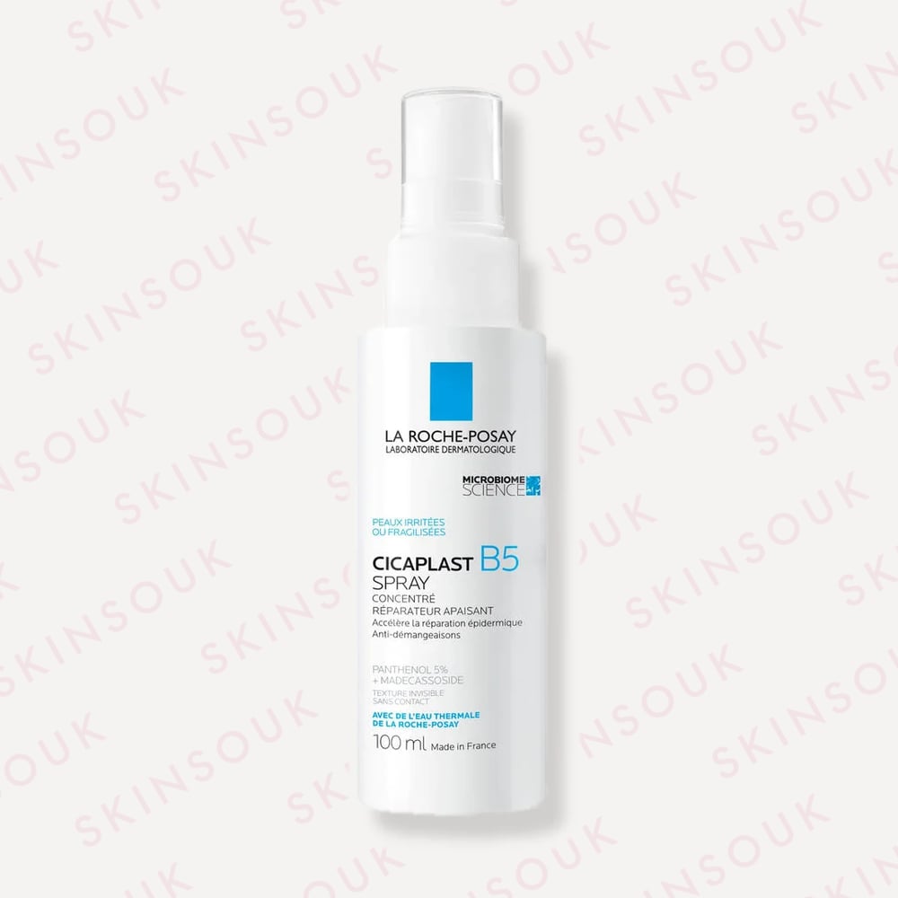 Cicaplast Spray B5 Spray Réparateur Apaisant
