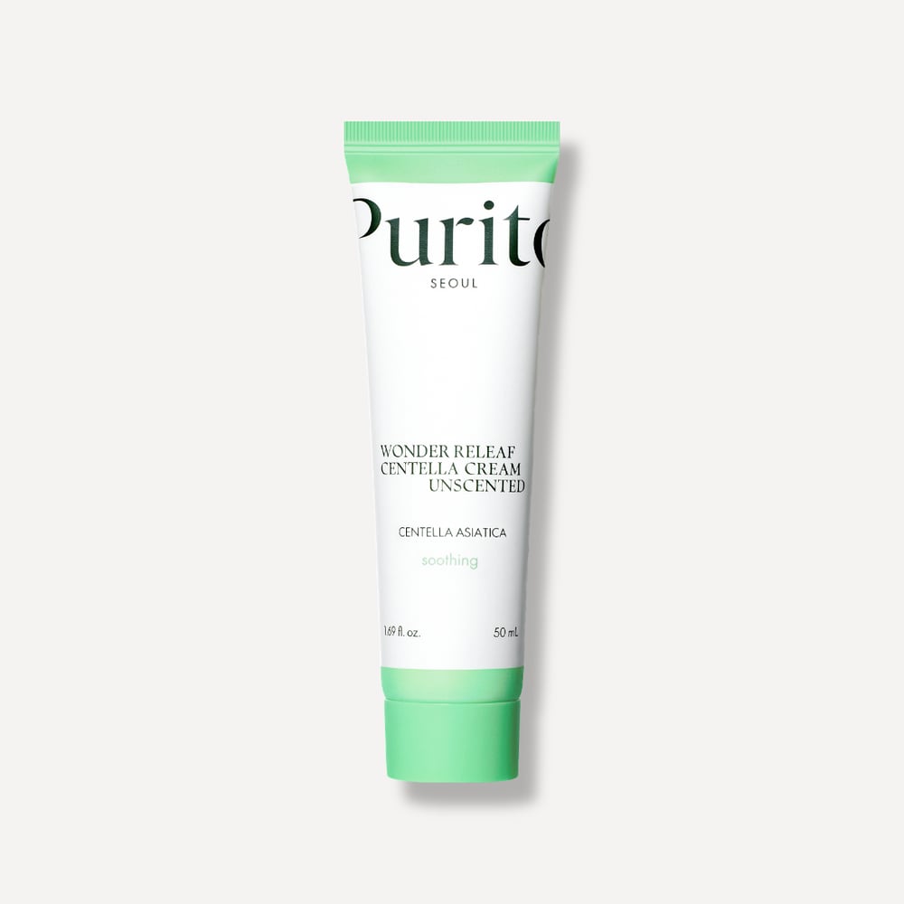 Wonder Releaf Centella Cream Unscented