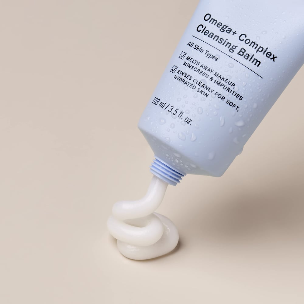 Omega+ Complex Baume Nettoyant - Image 2