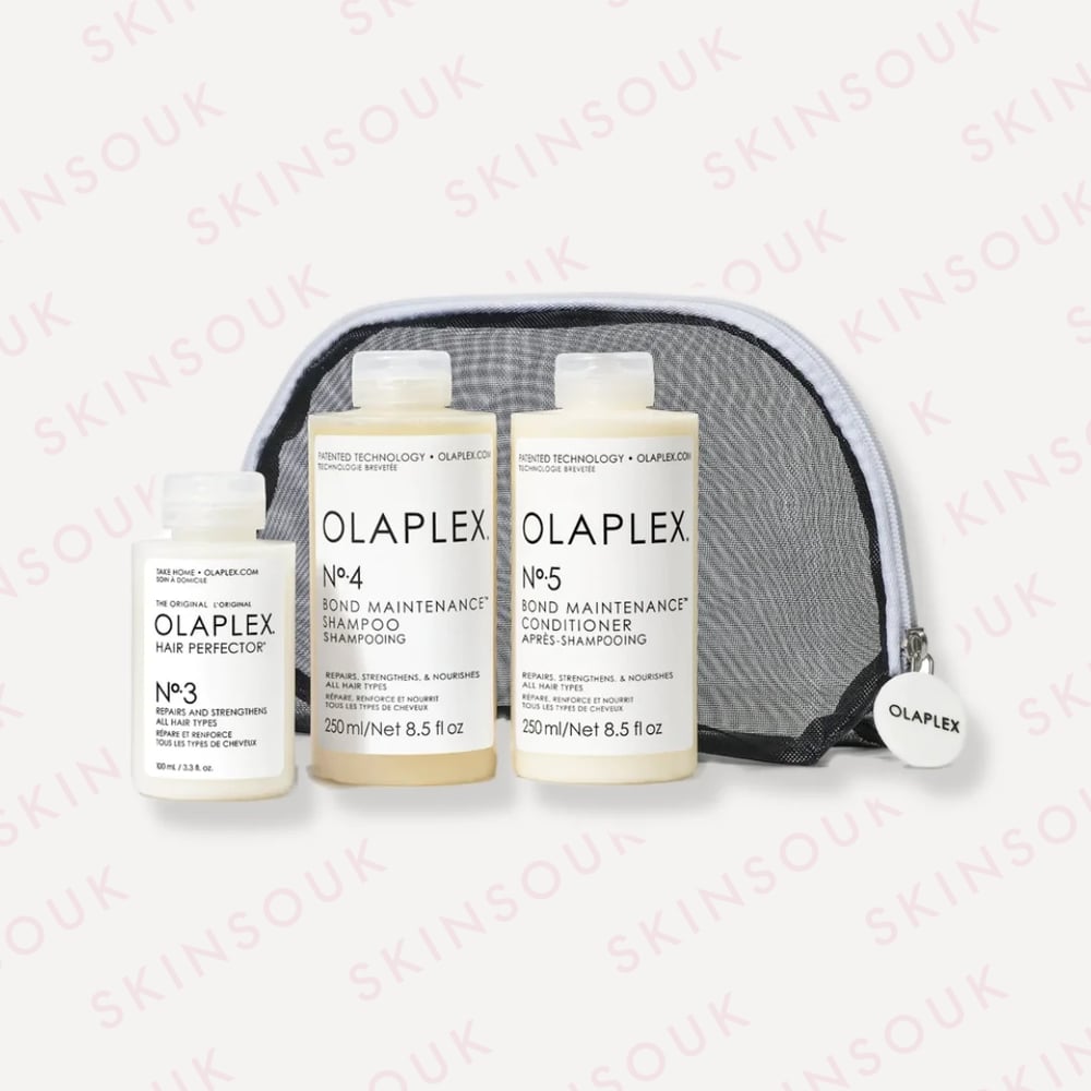 Kit Bond Maintenance System
