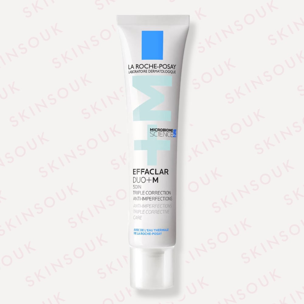 Effaclar Duo + M