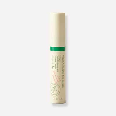 Vegan Collagen Eye Serum