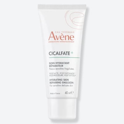 Cicalfate+ Soin Hydratant Réparateur