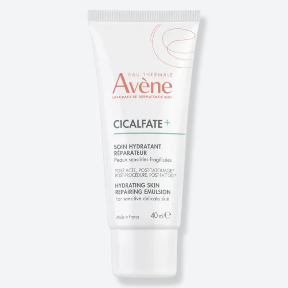 Cicalfate+ Soin Hydratant Réparateur