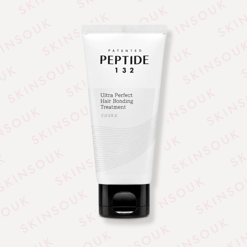 PEPTIDE-132 Ultra Perfect Hair Bonding Treatment