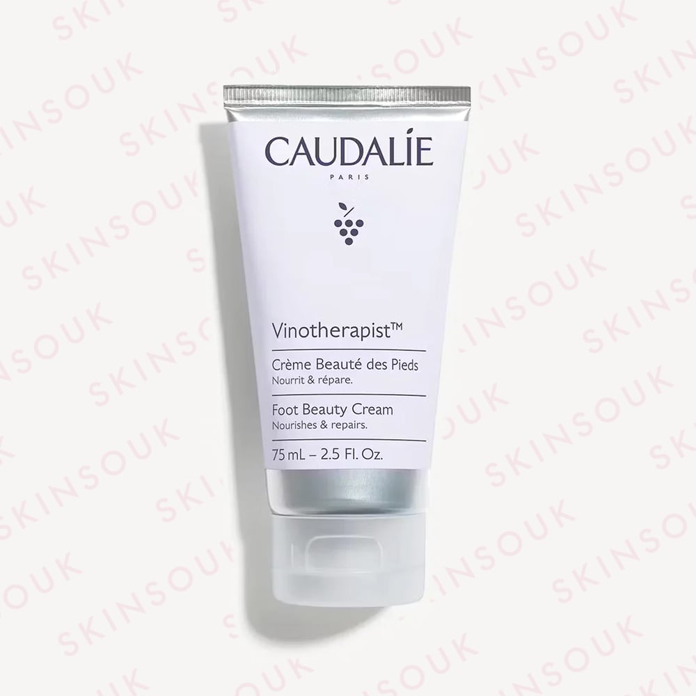 Vinotherapist Crème Beauté Des Pieds