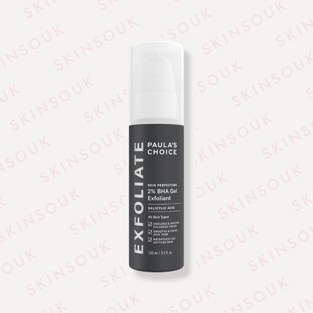 Skin Perfecting Liquide Exfoliant à 2 % de BHA