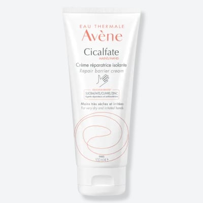 Cicalfate Mains Crème Réparatrice Isolante