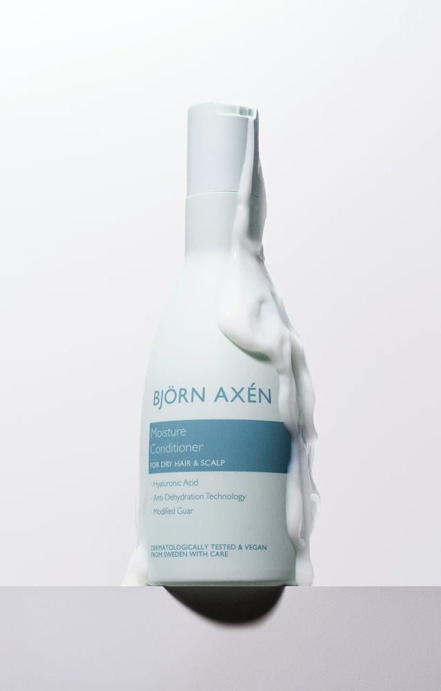 Björn Axén Après-Shampooing Hydratant - Image 2