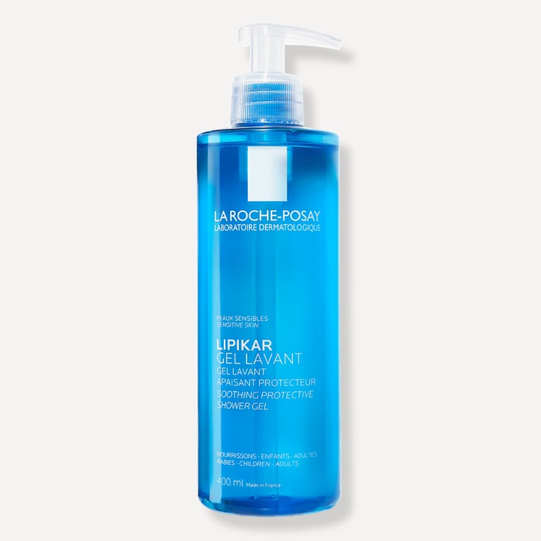 Lipikar Gel Lavant