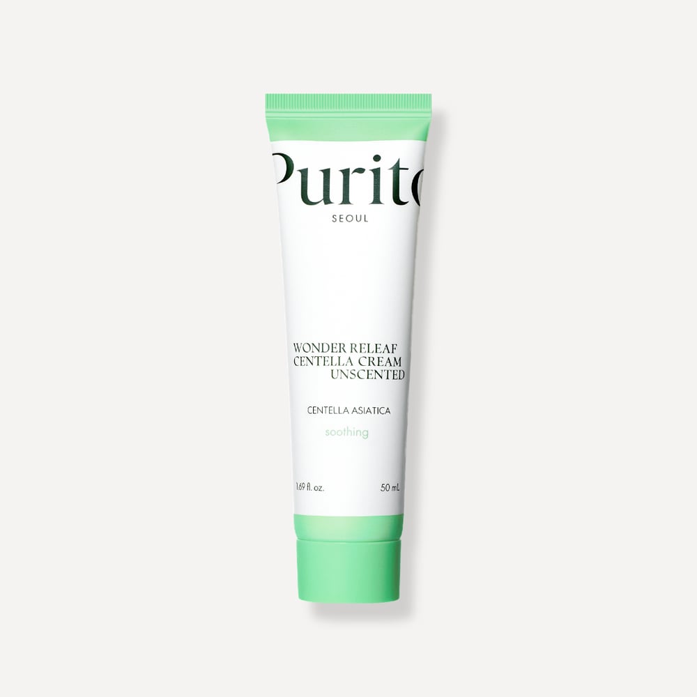 Wonder Releaf Centella Cream