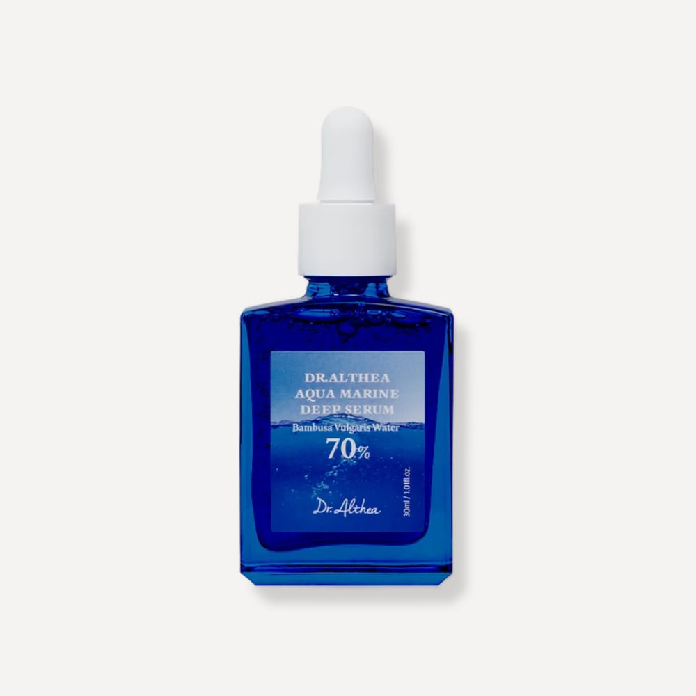 Aqua Marine Deep Serum