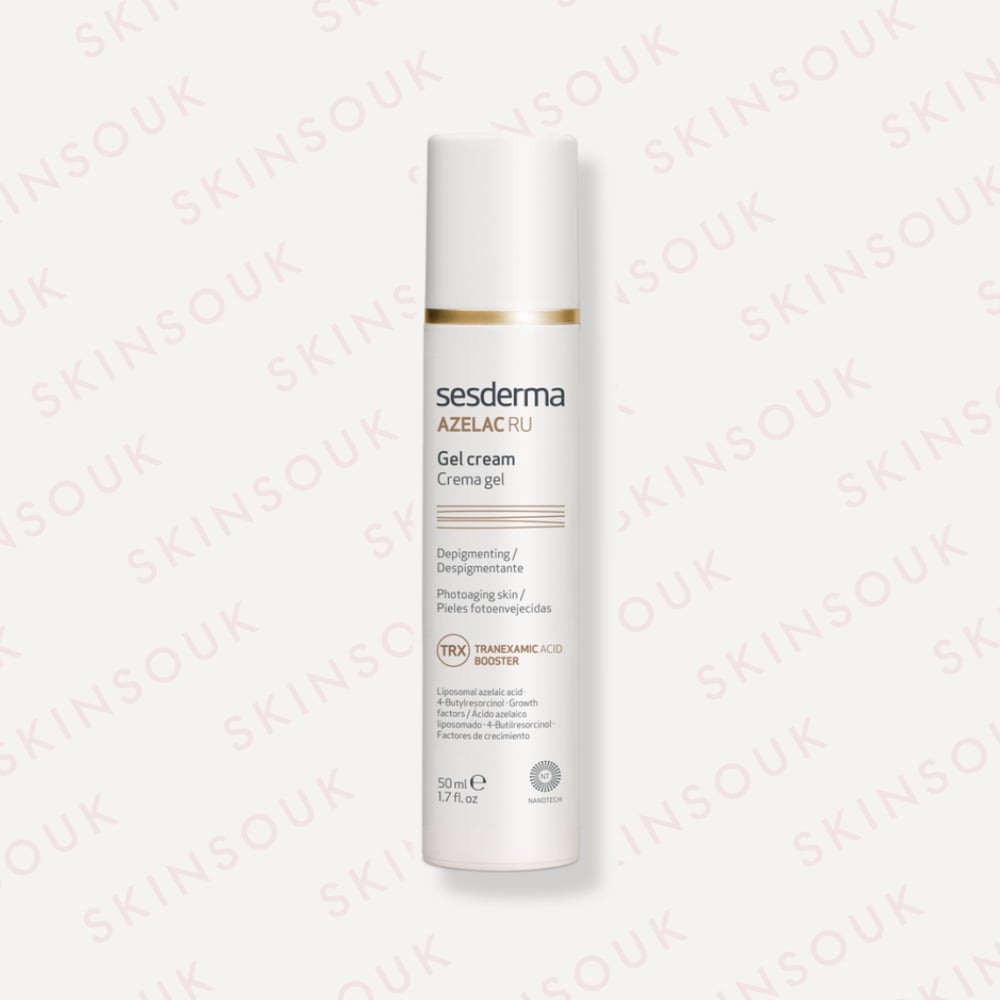 AZELAC Gel hydratant