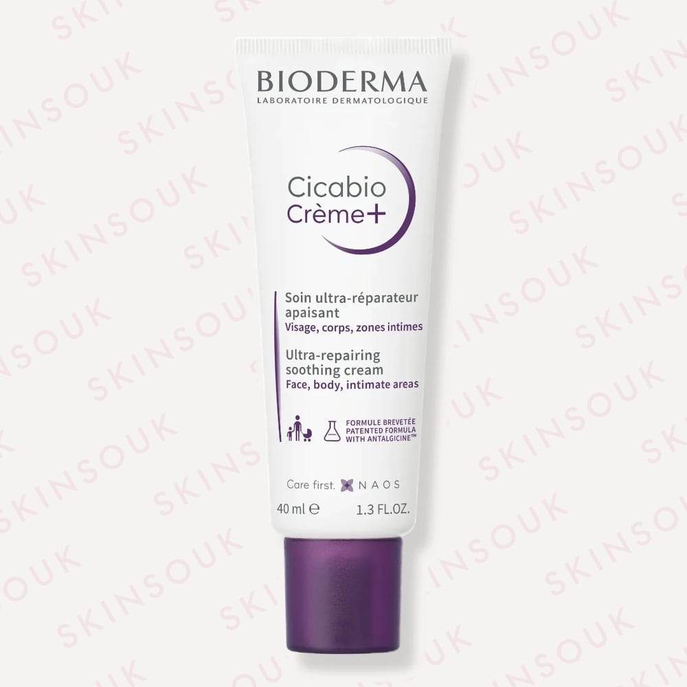Cicabio Crème+