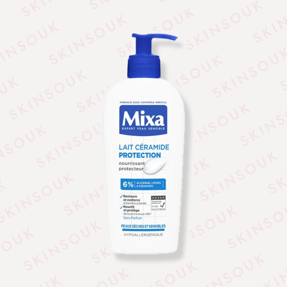 Lait Céramide Protection