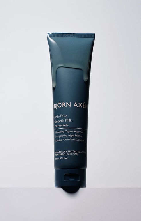 Björn Axén Lait Lissant Anti-Frisottis - Image 2