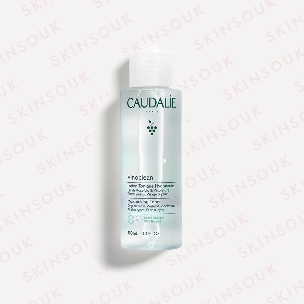 Vinoclean Lotion Tonique Hydratante