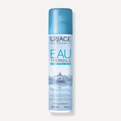 Eau Thermale D'uriage