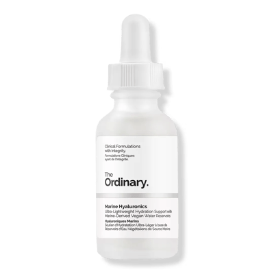Hyaluroniques Marins