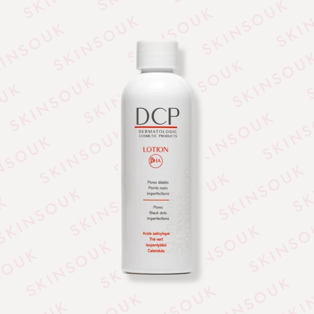 Lotion BHA Anti-Imperfections