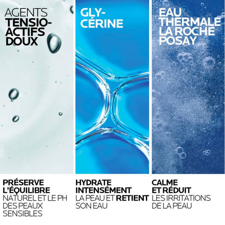Eau Micellaire Toleriane Ultra - Image 2